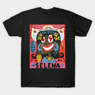 SELENA T-Shirt